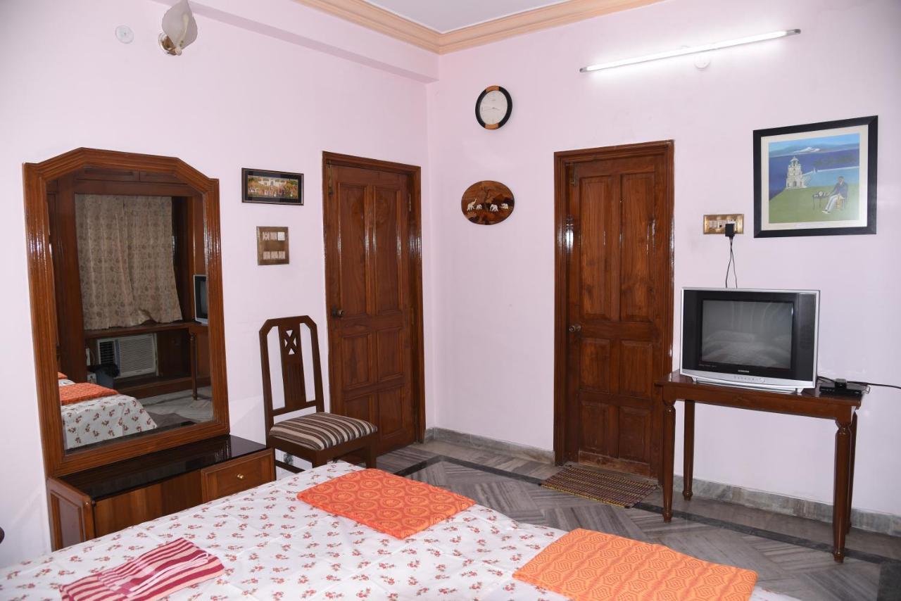 Anjani Mansion 호텔 하이데라바드 외부 사진