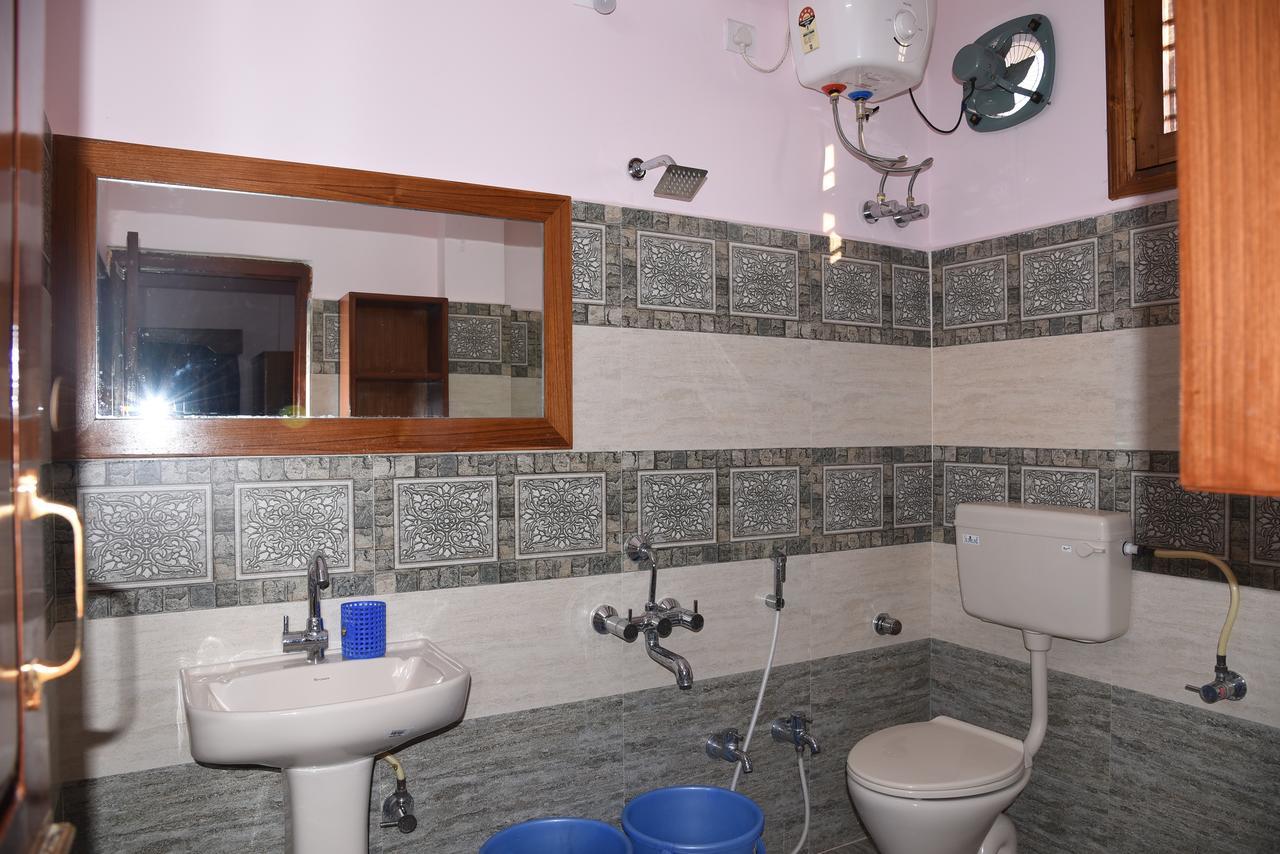 Anjani Mansion 호텔 하이데라바드 외부 사진