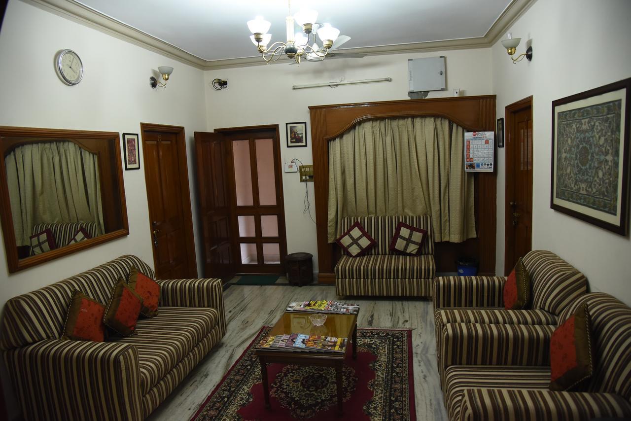 Anjani Mansion 호텔 하이데라바드 외부 사진