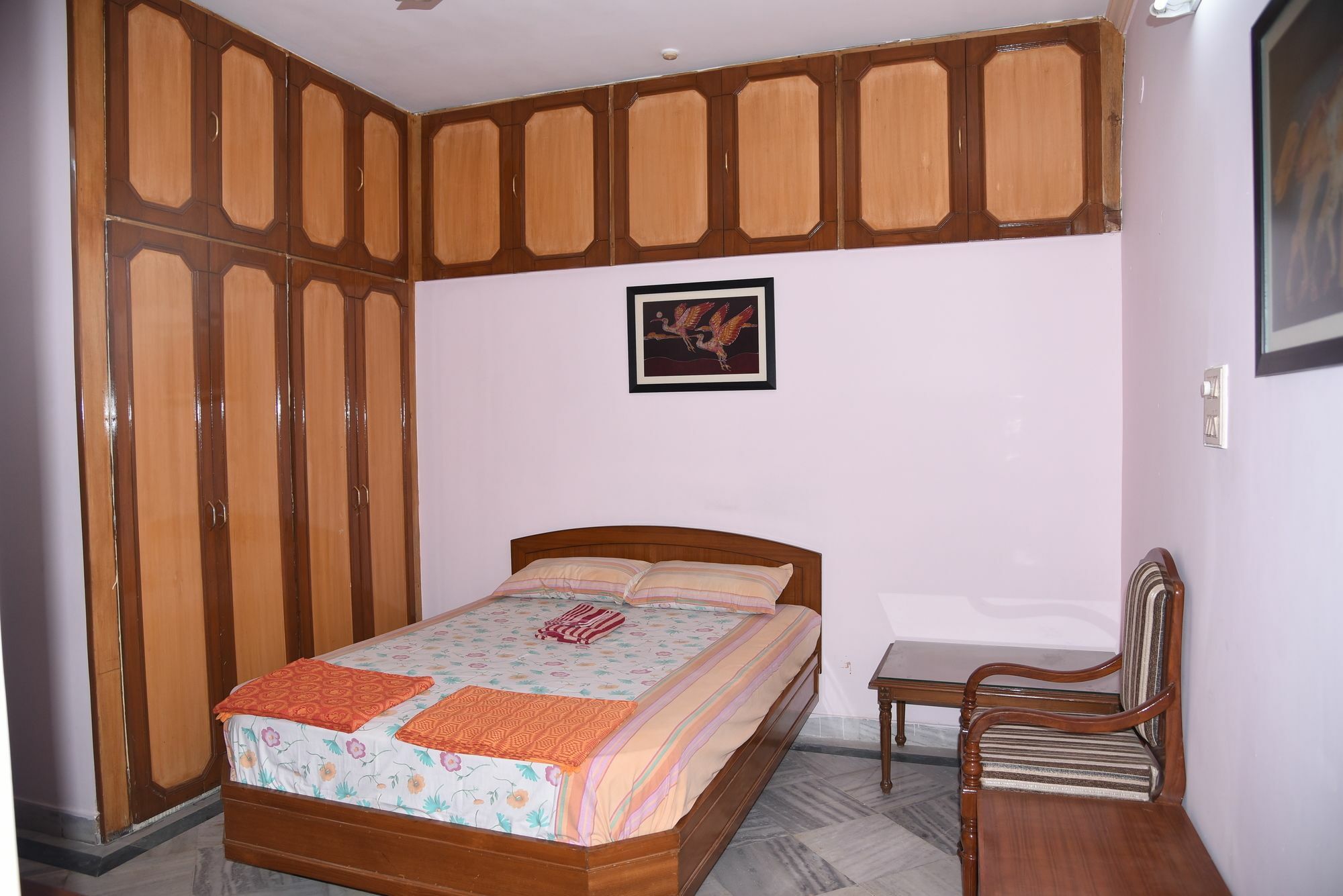 Anjani Mansion 호텔 하이데라바드 외부 사진