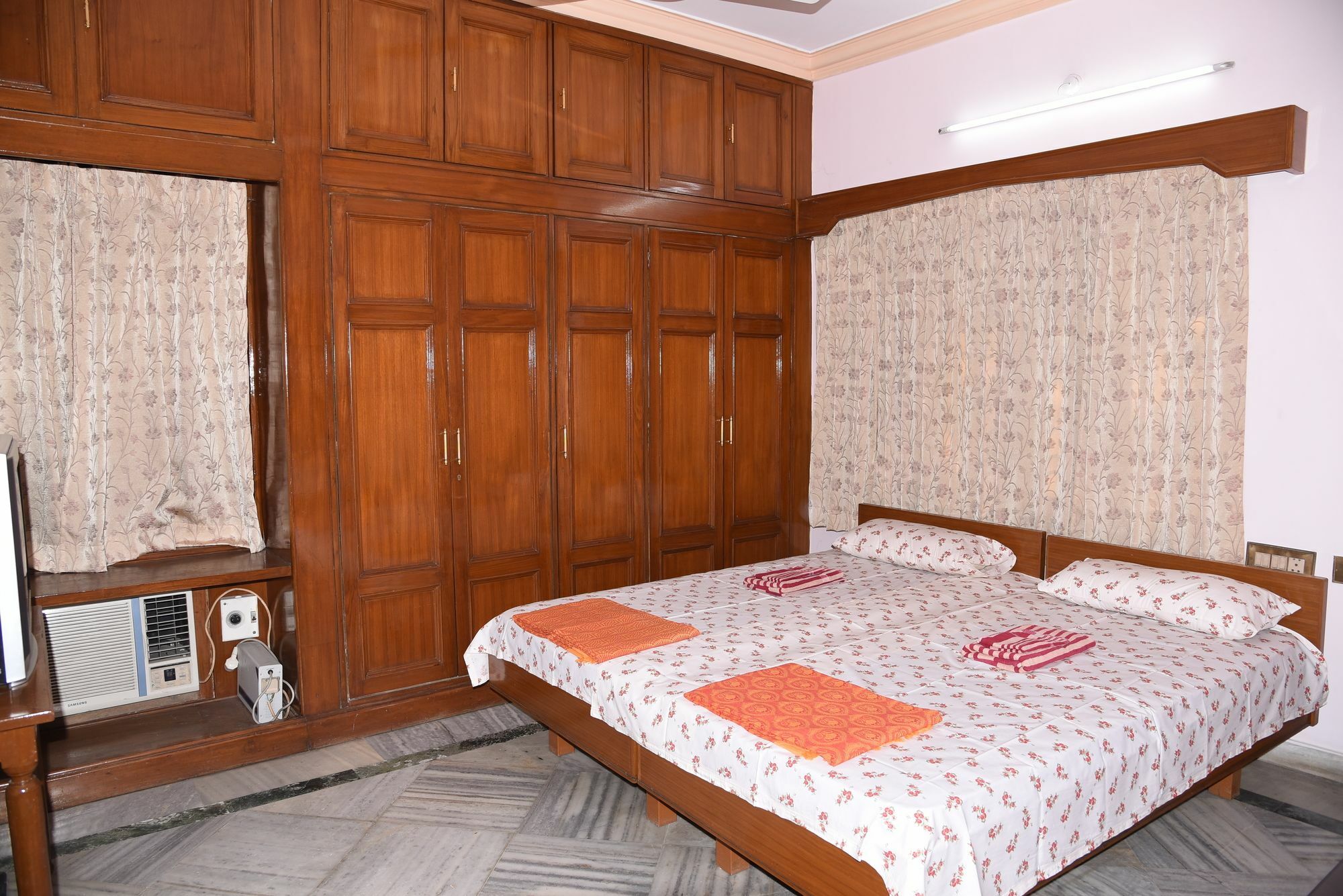 Anjani Mansion 호텔 하이데라바드 외부 사진